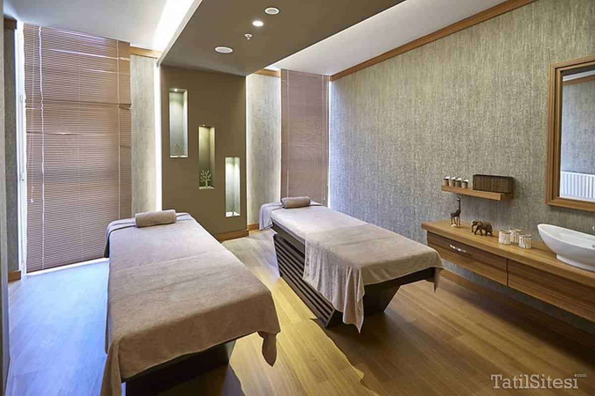 Ramada Resort Kazdağları Thermal & Spa